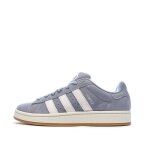 Campus baskets bleu clair homme adidas