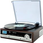 Radio - camry - cr 1113 - 2. 45 kg - fonction radio / platine - système audio Radio - camry - cr 1113 - 2. 45 kg - fonction radio / platine - système audio