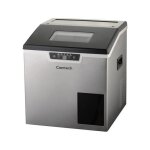 Machine  glaons - camtech - zbs - 20b - 15 kg / 24h - fonction glace pile - 1. 8 l