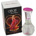 Can can de paris hilton parfum pour femme eau ?