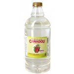 Canadou sirop de sucre de canne 2l / bouteille 1 bouteille