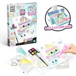 Canal toys - art lab - kit de peinture fluffy paint - art 019 Canal toys - art lab - kit de peinture fluffy paint - art 019