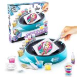Canal toys - art lab - studio de peinture effets pouring ds 6 ans - art 010