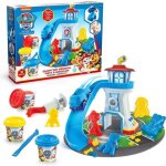 Canal toys coffret quartier gnral pat patrouille ppc 033 - loisirs cratifs