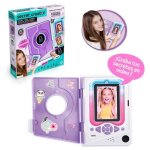 Canal toys - creator - journal secret vido - inf 043