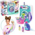 Canal toys machine � laver slime tie & dye so diy - cr�e ta propre slime tie & dye !