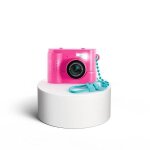 Canal toys ? photo creator ? appareil photo et vido numrique mini cam? ? compact - avec porte - cl ...