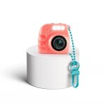 Canal toys ? photo creator ? appareil photo et vido numrique mini cam? ? instant - avec porte - cl ...