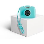 Canal toys ? photo creator ? appareil photo et vido numrique mini cam? - original - avec porte - cl ...