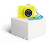 Canal toys ? photo creator ? appareil photo et vido numrique mini cam? ? pro - avec porte - cl et ...