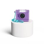 Canal toys ? photo creator ? appareil photo et vido numrique mini cam? ? vintage - avec porte - cl ...