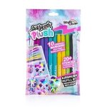 Canal toys - recharge pour peluche airbrush ofg 256 multicolore Canal toys - recharge pour peluche airbrush ofg 256 multicolore