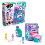 Canal toys - so diy - so slime diy - la machine � laver de slime - so fresh - ssc 244