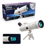 Canal toys - so science - t�lescope horizon star avec support smartphone et oculaire 20 - 60mm - cos ...