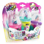 Canal toys - so slime - collectible 3 pack licorne - ssc 269 - canal toys Canal toys - so slime - collectible 3 pack licorne - ssc 269 - canal toys