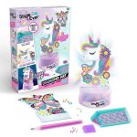 Canal toys - style for ever - diamantart coffret lampe - ofg 299