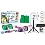 Canal toys vido maker kit - deviens un influenceur ! - studio creator