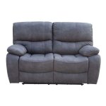 Canap� 2 places relax �lectrique noah