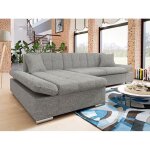 Canap - canap dangle comfivo 219 464107 - lawa 05 - 278x76x151cm