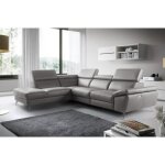 Canapé dangle relax en 100% tout cuir épais de luxe italien avec relax électrique 5 / 6 places kaster ... Canapé dangle relax en 100% tout cuir épais de luxe italien avec relax électrique 5 / 6 places kaster ...