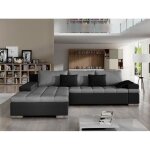 Canapé - canapé dangle comfivo 113 73516 - casablanca 2314 - 310x83x175cm Canapé - canapé dangle comfivo 113 73516 - casablanca 2314 - 310x83x175cm