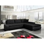 Canap� - canap� dangle miami 133 72555 - mobilier1. fr - soft 011 - lawa 06 - bo�te de literie