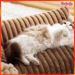 Canap� - lit pour animaux - akozon - canap� pour chat - soutien optimal - confort maximal - design antid�rapan ...