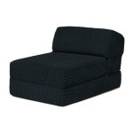 Canap� - lit futon pliable - matelas pliable pour salon - chaise - lit futon convertible - matelas lit ...