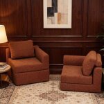 Canap� - lit pliant convertible avec mousse m�moire forme et soutien dorsal fauteuil couchage portable ...