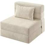Canap� - lit pliant - salut - 3 en 1 - fauteuil - lit convertible pliable - fauteuil lit pliant 1 place ...