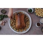 Canard confit entier - dlicieux simple  prparer - maison foie gras luxe - produit 100 % artisanat ...