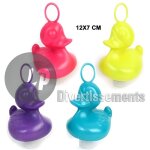 Canard flottant pour pêche à la ligne 11cm Canard flottant pour pêche à la ligne 11cm