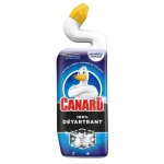 Canard gel wc 100% dtartrant 750ml (lot de 4)