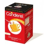 Canderel 100% sucralose 250 sticks / boite 1 boîte Canderel 100% sucralose 250 sticks / boite 1 boîte