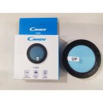 Candy 35602480 filtre pré - moteur pour aspirateur cviva Candy 35602480 filtre pré - moteur pour aspirateur cviva