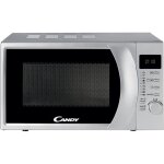 Candy cmg2071ds four micro - ondes grill pose libre 20 litres 700 watt inox