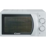 Candy cmg2071m microwave c / gril 20l 700w blanc