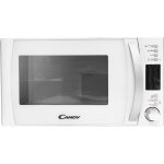 Candy cmxg20dw - micro ondes grill - 20l - 700w - grill 1000w - pose libre - blanc