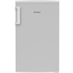Candy cot1s45fsh rfrigrateur table top - 106l (91l + 15l) - froid statistique - 84 cm x 50 cm - classe ...