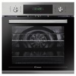 Candy fct686x wifi four pyrolyse - 60cm - 70l - inox Candy fct686x wifi four pyrolyse - 60cm - 70l - inox