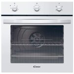 Four lectrique - candy - fidc b502 - 65l - multifonctions - convection + ventilateur