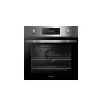 Candy four encastrable 60l 56cm catalyse inox - fidcx665 / 1 Candy four encastrable 60l 56cm catalyse inox - fidcx665 / 1