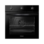 Candy four encastrable émail lisse fidc n502 idéa 65 litres minuteur Candy four encastrable émail lisse fidc n502 idéa 65 litres minuteur