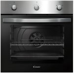 Candy four encastrable émail lisse fidc x502 65 litres multifonction minuteur Candy four encastrable émail lisse fidc x502 65 litres multifonction minuteur