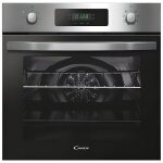 Candy four encastrable émail lisse fidc x605 65 litres multifonction timer touch Candy four encastrable émail lisse fidc x605 65 litres multifonction timer touch