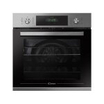 Candy four encastrable pyrolyse fct686xtb wf 70 litres recettes auto wifi Candy four encastrable pyrolyse fct686xtb wf 70 litres recettes auto wifi
