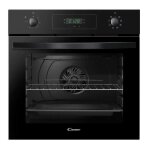 Candy four intégrable multifonction 65l 60cm catalyse noir - fidcn665 Candy four intégrable multifonction 65l 60cm catalyse noir - fidcn665