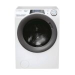 Lave - linge s�chant - candy - rpw4856mwmr9 / 1 - s - 8kg - 5kg - 1400 trs / min