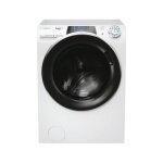 Candy lave linge sechant frontal rpw41496bwmbc - s