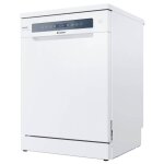 Candy lave - vaisselle 60cm 15 couverts 41db - cf5c1f0w